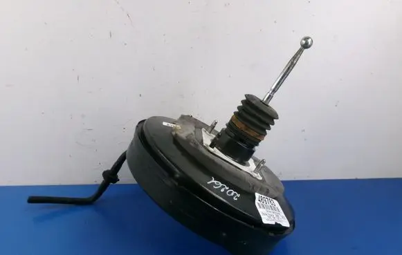 Skoda Octavia Mk2 (1Z) Brake booster 1K1614105BH