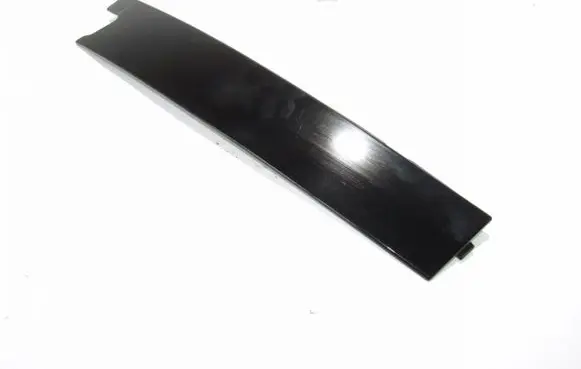 Fiat 500L Side skirt rear trim 735522837