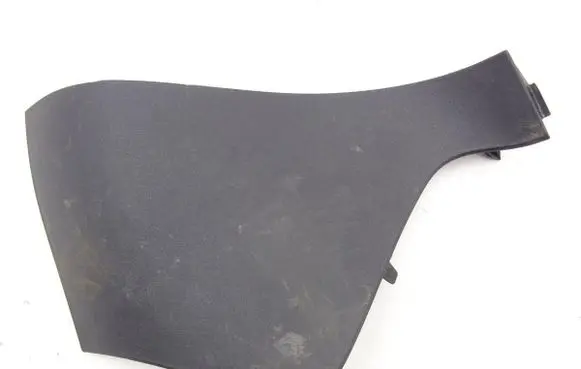 Opel Astra K Centre console side trim front 5801742968