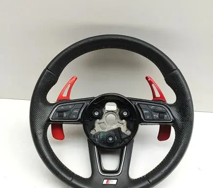 Audi A5 Steering wheel 8W0419091CS
