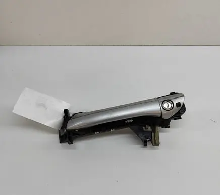 Mercedes-Benz S W220 Front door exterior handle A2207600334 A2207601170