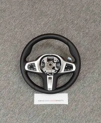 BMW X5 G05 Steering wheel 32308008181 8008181