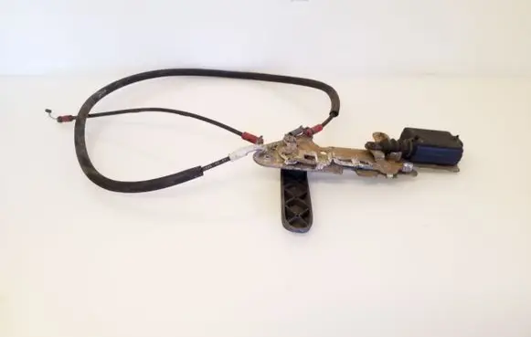 Renault Kangoo I Central locking motor 7700354485H