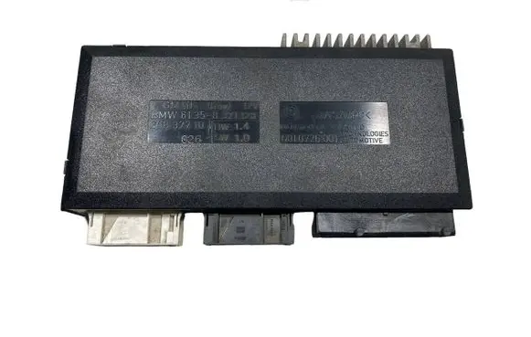 BMW 5 E39 Comfort/convenience module 8371128 61358371128