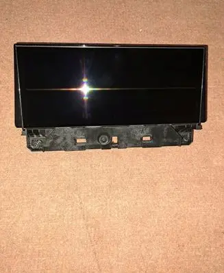 Citroen DS3 Screen/display/small screen 9822203180