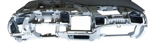 Honda Civic Dashboard 