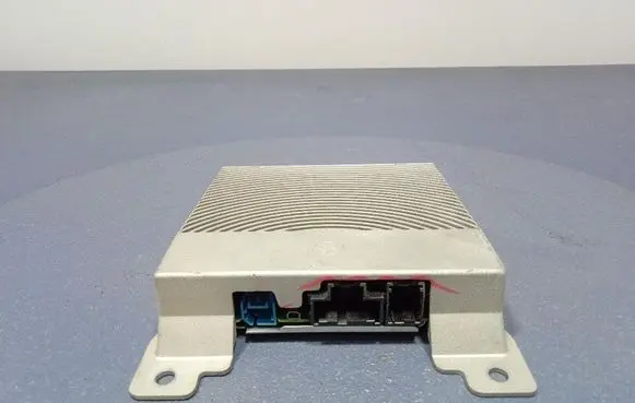 Ford Mustang I Sound amplifier 18B849