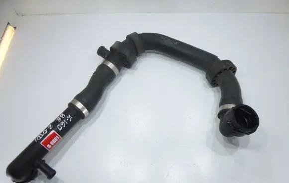 Volkswagen PASSAT B8 Engine coolant pipe/hose 3Q0122051T 150024