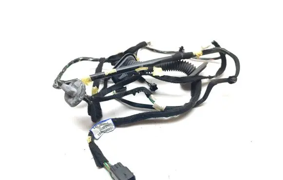 Renault Trafic III (X82) Front door wiring loom 241259197R 0092