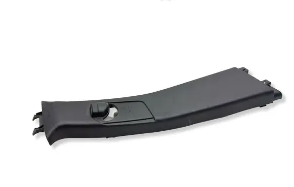 Jeep Grand Cherokee (B) pillar trim (top) 101976040BLR 5WY04DX9AC