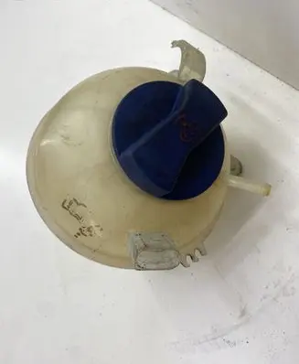 Volkswagen New Beetle Coolant expansion tank/reservoir 1C0121407C