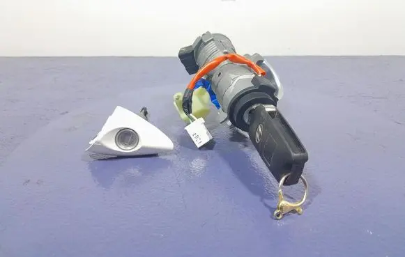 Hyundai i30 Ignition lock 