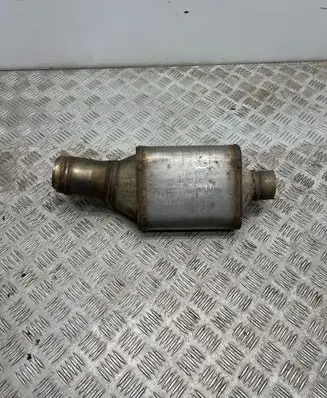 Audi A6 S6 C6 4F Catalyst/FAP/DPF particulate filter 4F0131701CC 4F0178BB