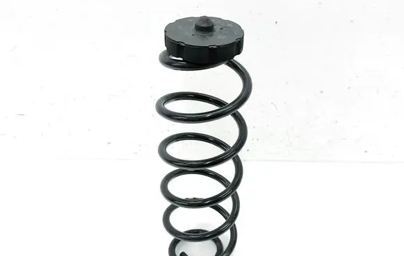 Audi A4 S4 B8 8K Rear coil spring