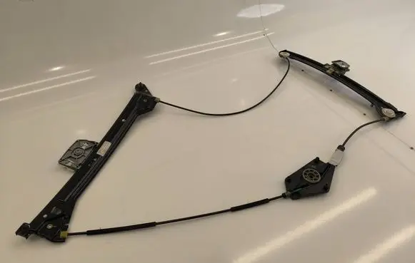 Audi A5 8T 8F Front door electric window regulator 8T0837462D 1021930236109 989583