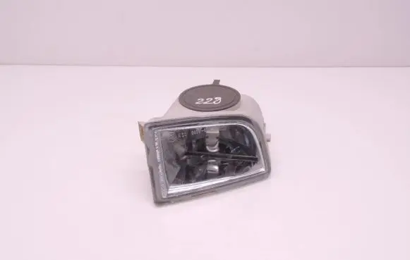 Skoda Fabia Mk1 (6Y) Front fog light D228