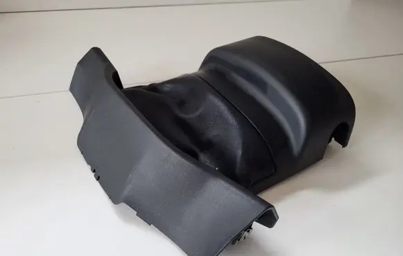 Ford Kuga II Steering wheel column trim