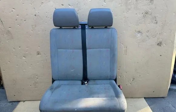 Volkswagen Transporter - Caravelle T5 Front double seat DWOJKAT5A3