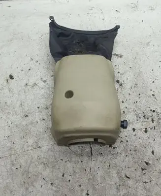 Infiniti EX Steering wheel column trim