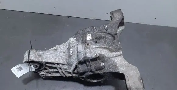 Porsche Cayenne (92A) Rear differential 0BP525016 RMY