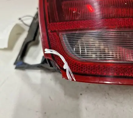 BMW 1 F20 F21 Rear/tail lights A055364