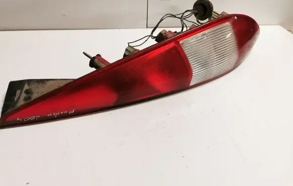 Ford Mondeo Mk III Rear/tail lights 1S7113404C