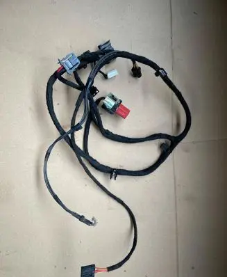 Fiat Ducato Other wiring loom 1385659080