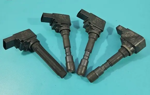 Audi A7 S7 4G High voltage ignition coil 079905110H IMPRK1478221