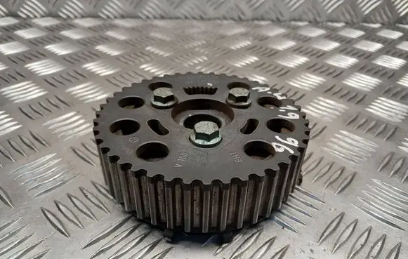 Audi A4 S4 B6 8E 8H Camshaft pulley/ VANOS 038109111E 038109239