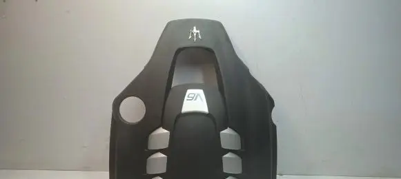 Maserati Ghibli Engine cover (trim)
