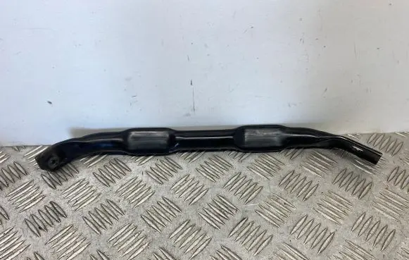 Radiator support slam panel bracket