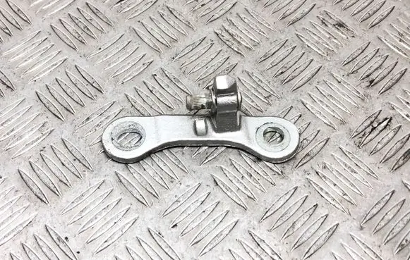 Opel Vectra C Rear door lower hinge BR280