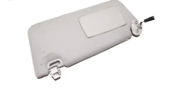 Subaru Legacy Sun visor