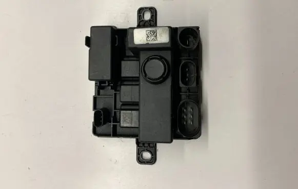 BMW 3 F30 F35 F31 Other devices 12637633242 7633242