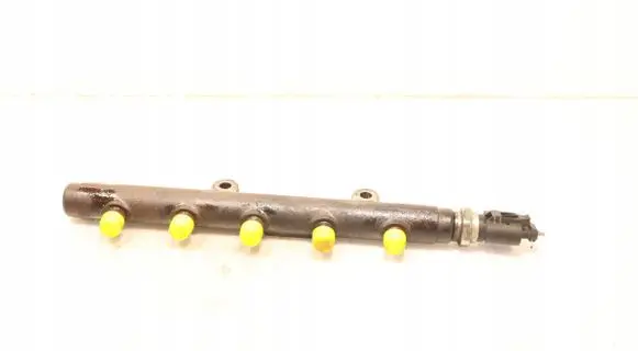 Ford Transit - Tourneo Connect Fuel main line pipe BK2Q-9D280-AD