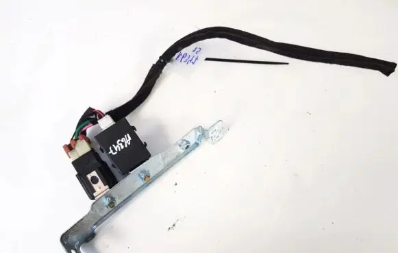 Hyundai Terracan Immobilizer control unit/module 95420h1000 2900128577