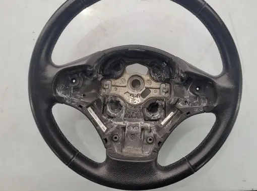 BMW 3 F30 F35 F31 Steering wheel 