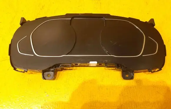 BMW 5 G30 G31 Speedometer (instrument cluster) 5A30615 8709765