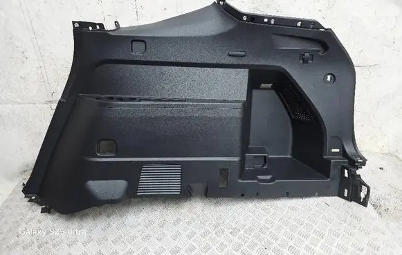 Volkswagen Atlas Trunk/boot side trim panel 3CN867034