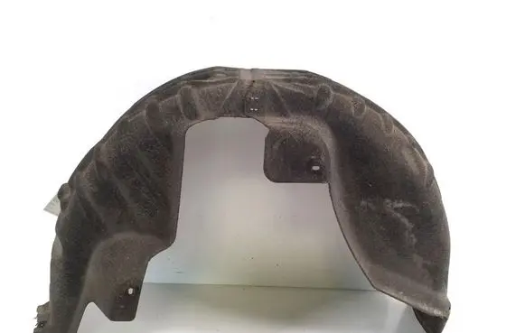 Volkswagen PASSAT B9 Rear arch fender liner splash guards 3J0810971