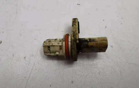 Opel Mokka Crankshaft position sensor 55566932