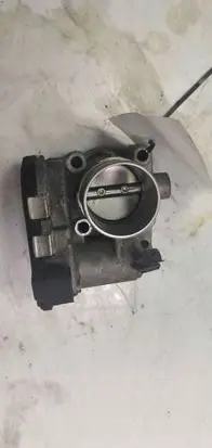 Fiat Bravo Throttle body valve 0380750137