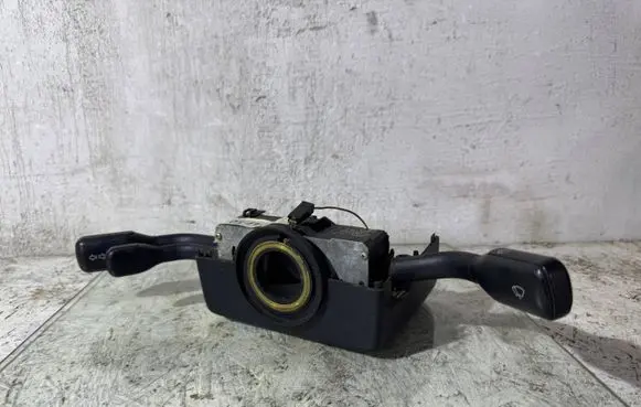 Audi 80 90 S2 B4 Wiper turn signal indicator stalk/switch 4A0953503 01210142