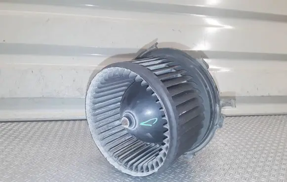 Citroen Jumper Heater fan/blower 5E1630100