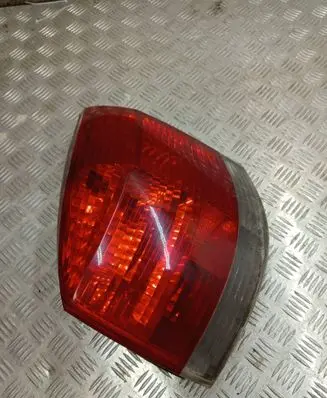 Opel Signum Rear/tail lights