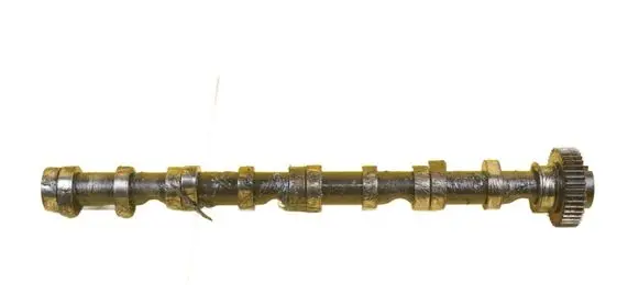 Volkswagen Golf VI Camshaft CFF