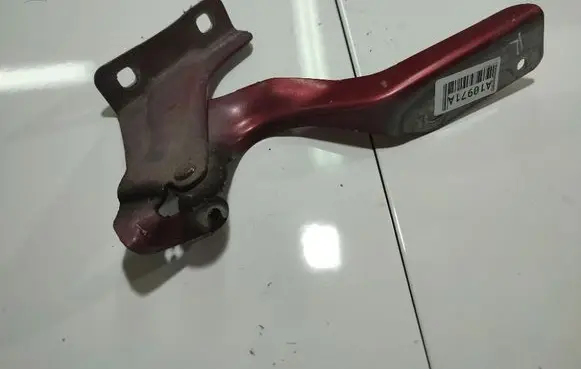 Nissan Micra Engine bonnet/hood hinges