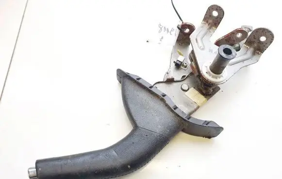KIA Ceed Handbrake/parking brake lever assembly
