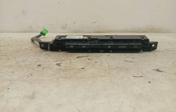 Volvo XC60 Head unit multimedia control 31300019 MU454100317 08W45E04