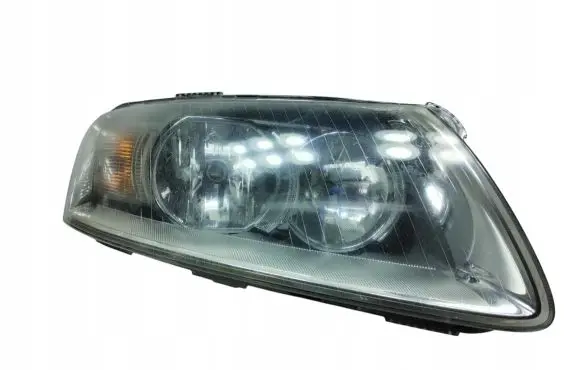 Audi A6 S6 C6 4F Headlight/headlamp 4F0941004